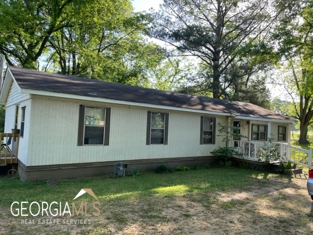 Property Photo: 605 Hill Street GA 30673