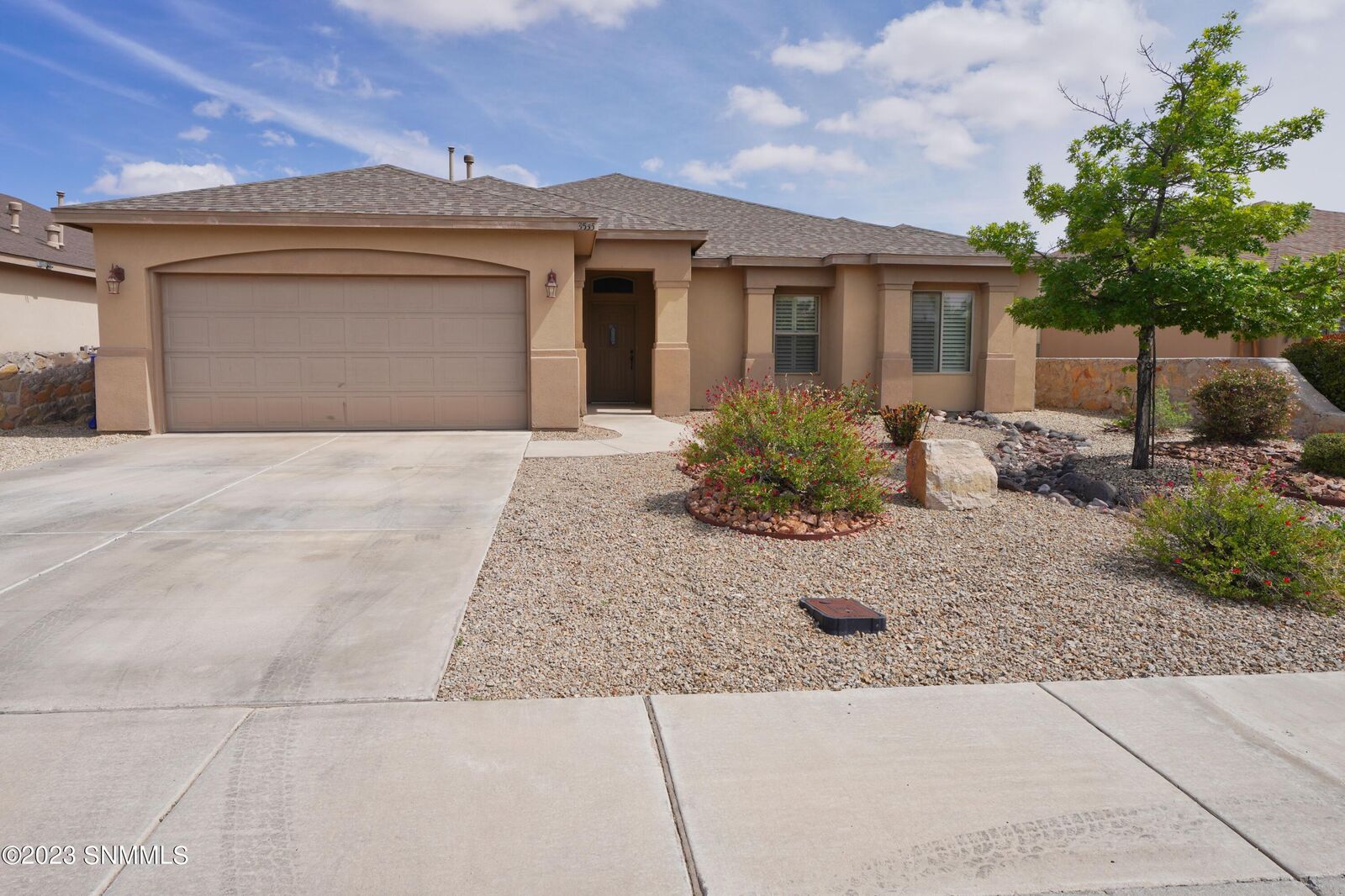 Property Photo:  3535 Camino Verde  NM 88012 