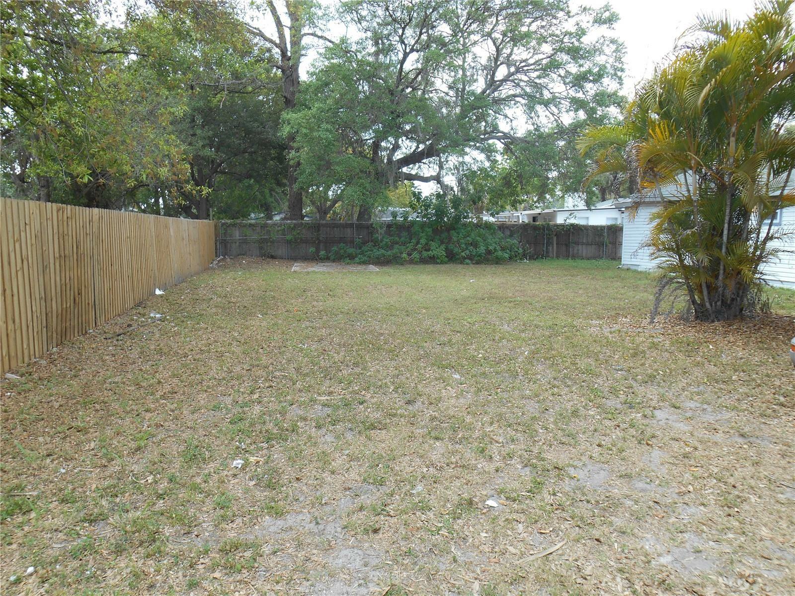 Property Photo:  0 66th Way N  FL 33709 