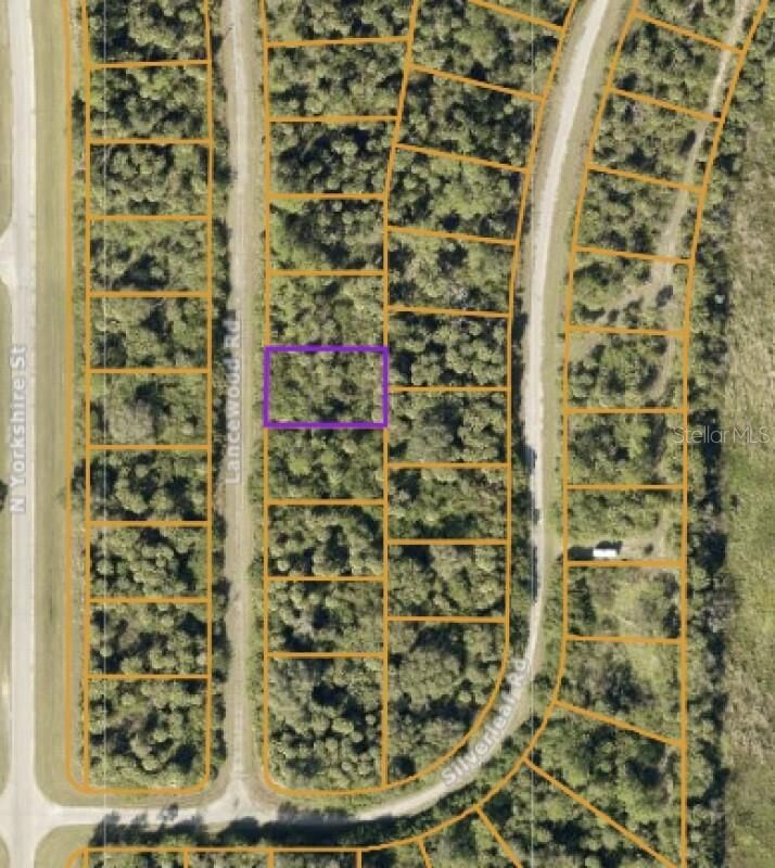 Property Photo:  Lancewood Road  FL 34288 