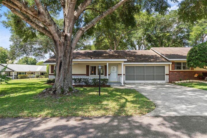 8757 SW 97th Lane Road A  Ocala FL 34481 photo