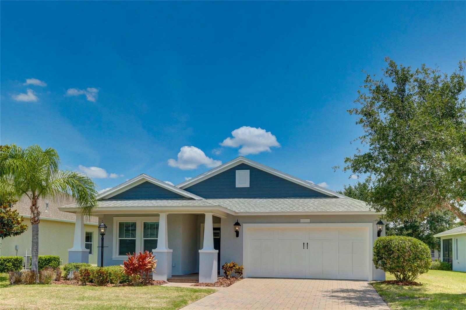 Property Photo:  5009 Mission Park Lane  FL 34211 