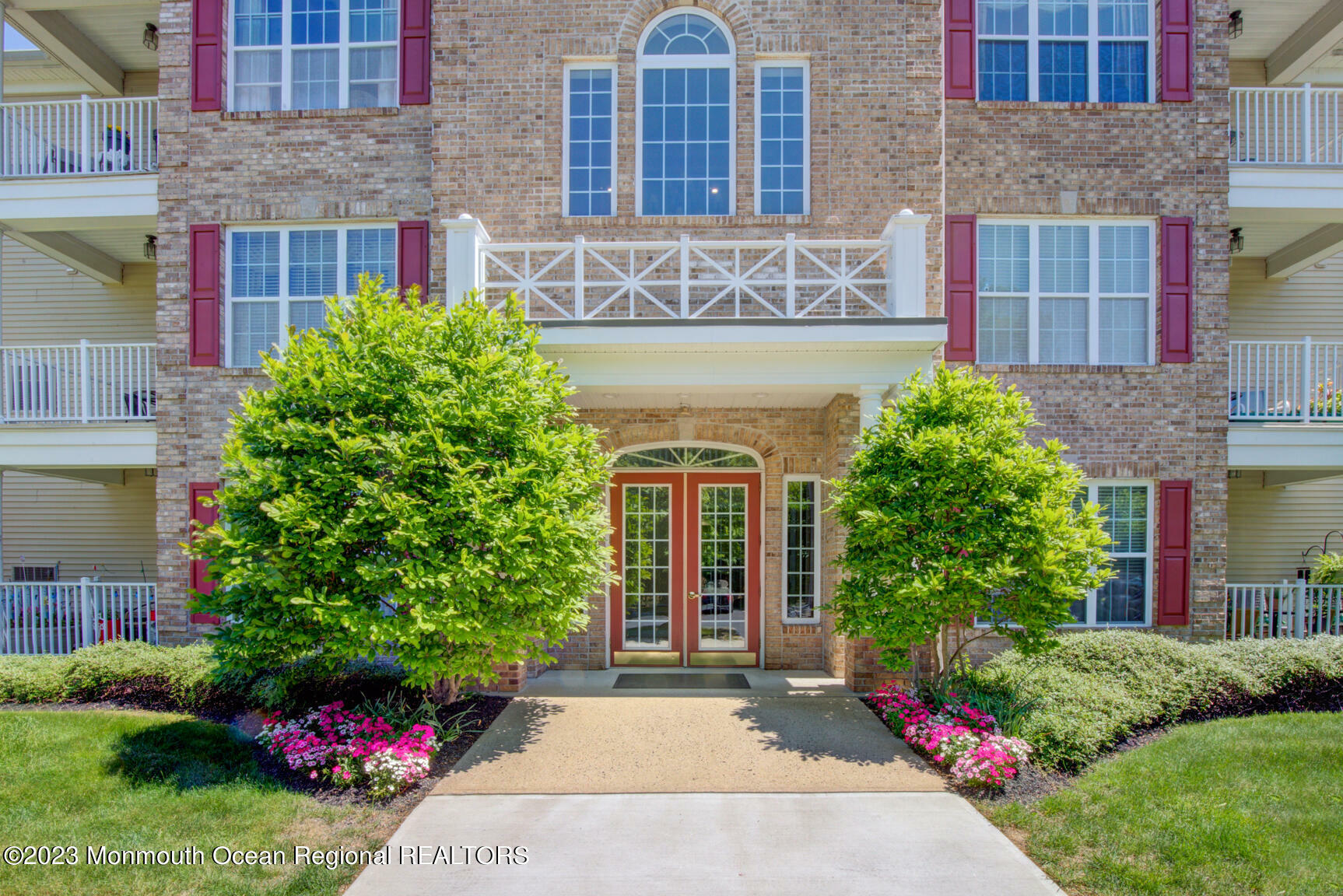 Property Photo: 220 Sophee Lane NJ 08701