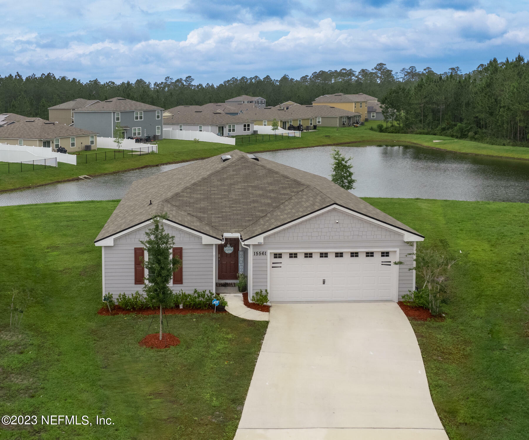 Property Photo:  15561 Palfrey Chase Drive  FL 32234 