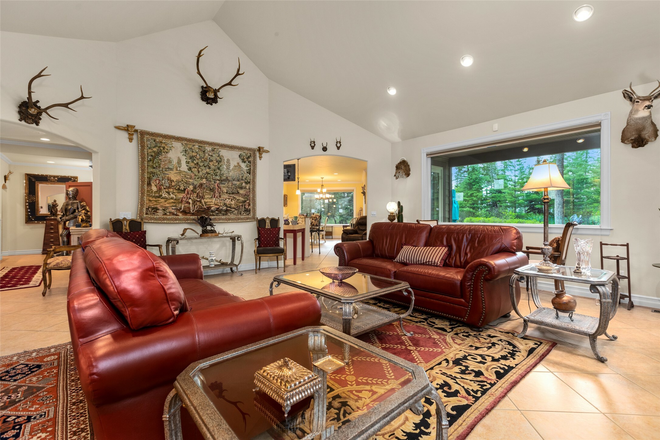 Property Photo: 119 Wood Ridge Drive MT 59912