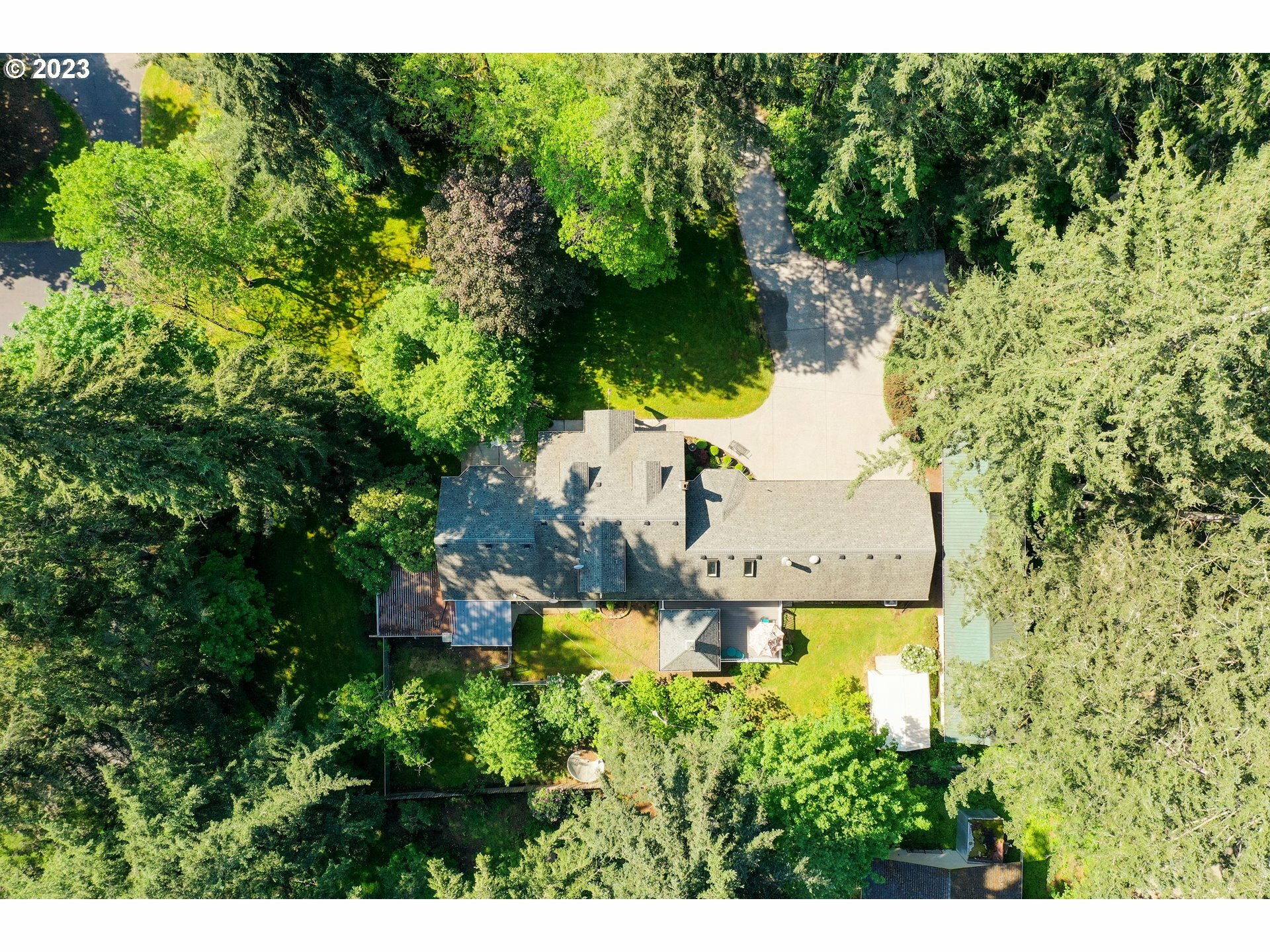 Property Photo: 12012 NE 269th St WA 98604