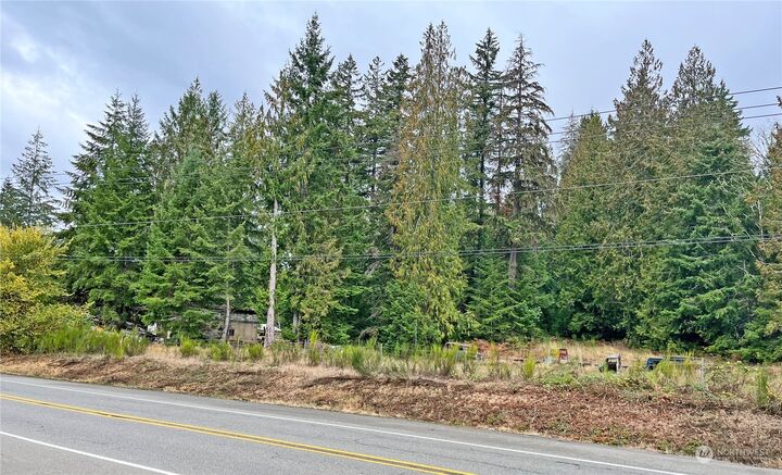 Property Photo:  0 SW Lake Flora Road  WA 98367 