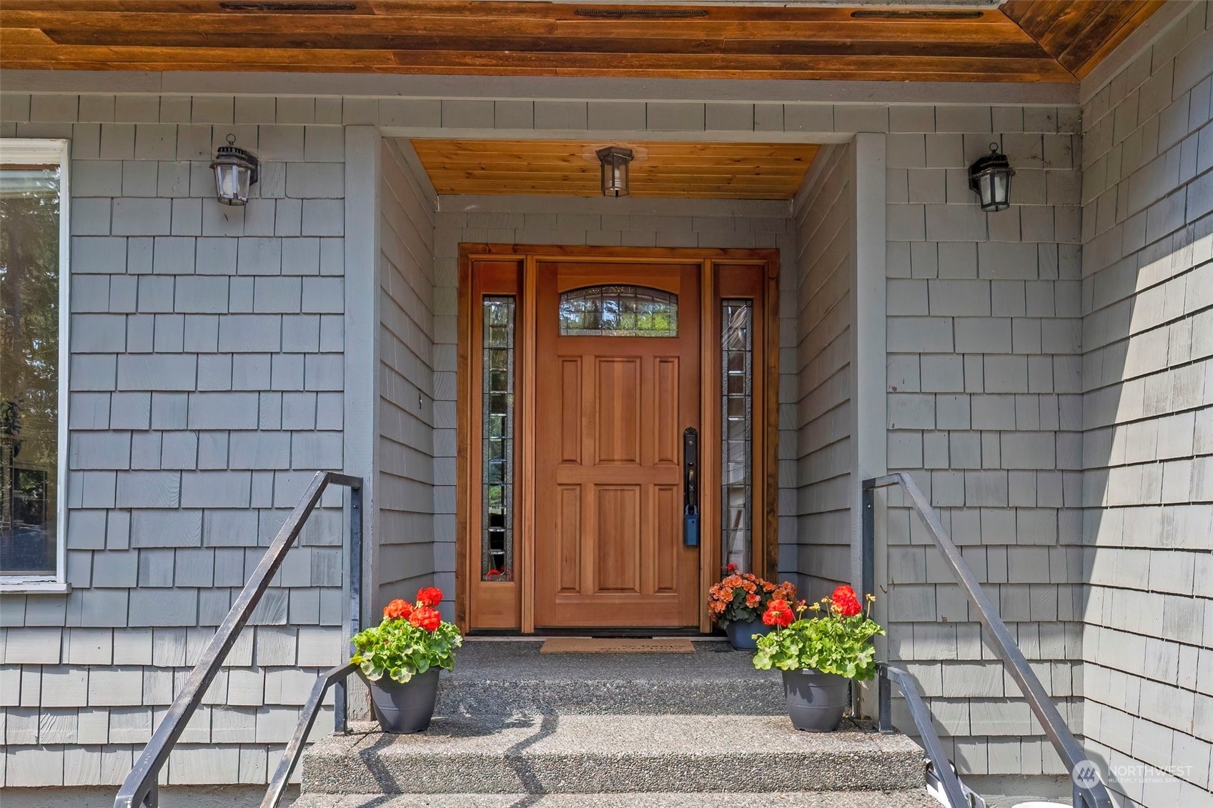 Property Photo:  6401  Hunt Street NW  WA 98335 