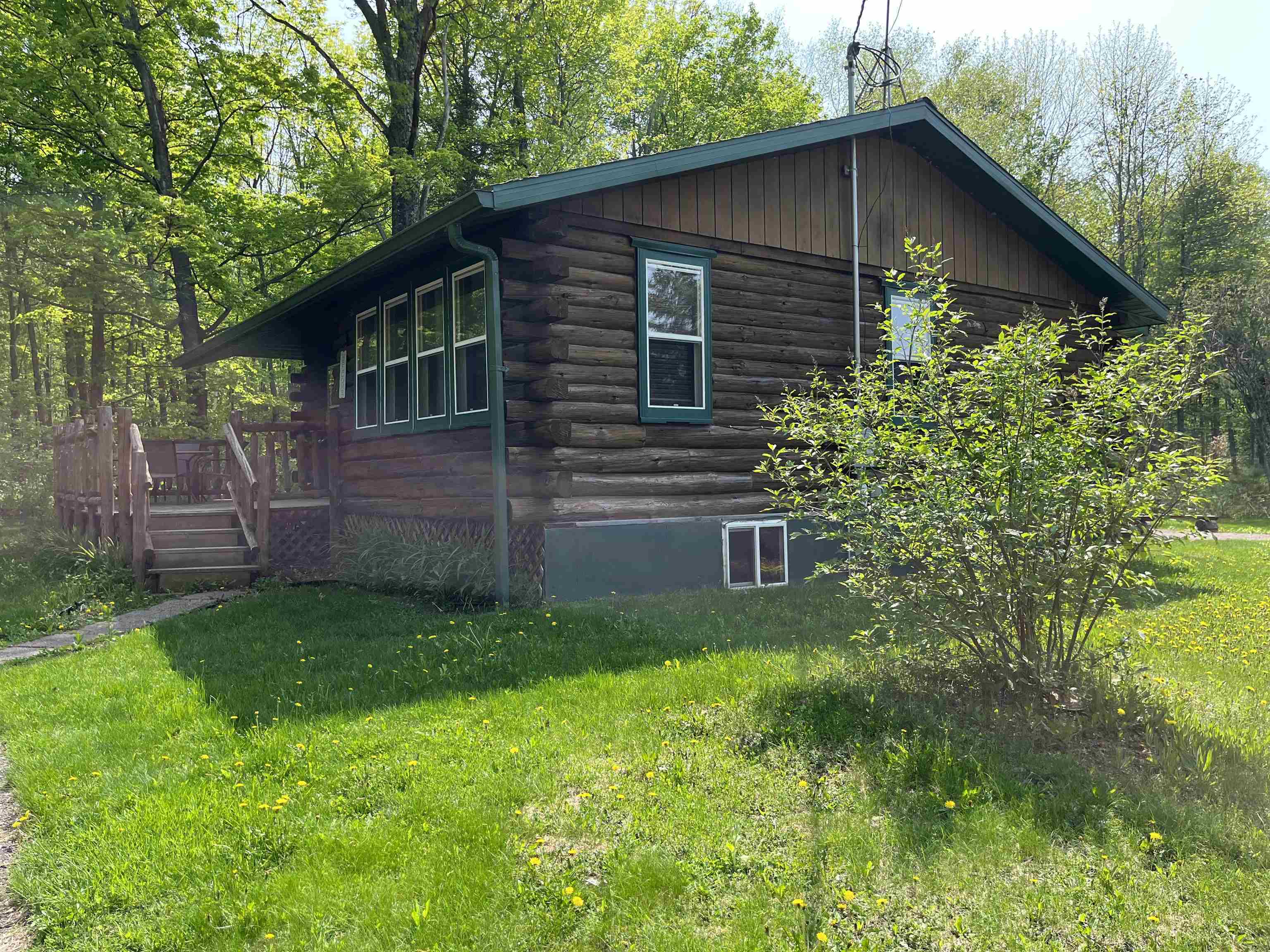 Property Photo:  17141 Evergreen Lane  WI 54138 