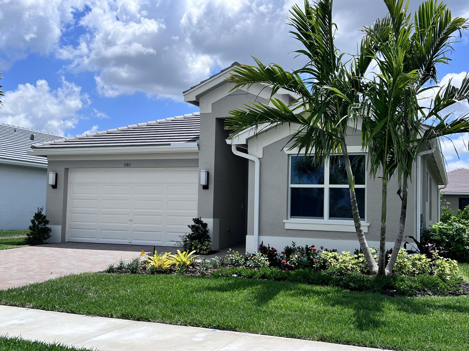 Property Photo:  11815 SW Silverlake Falls Drive  FL 34987 