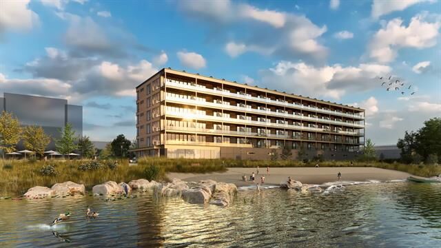 901 Adelaide Circle 508  Muskegon MI 49441 photo