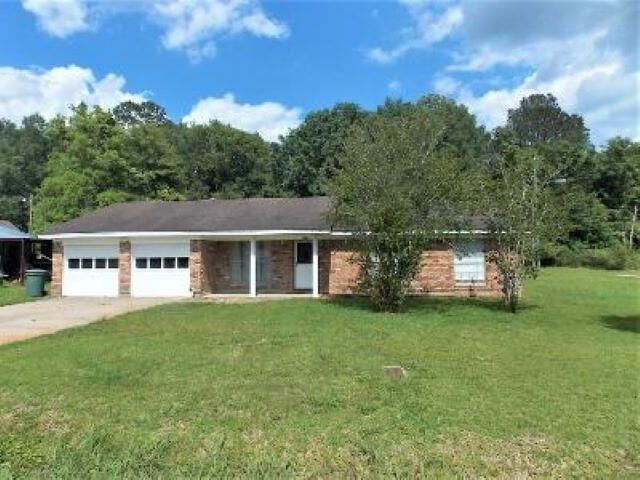 Property Photo:  7810 San Diego St.  TX 77708 