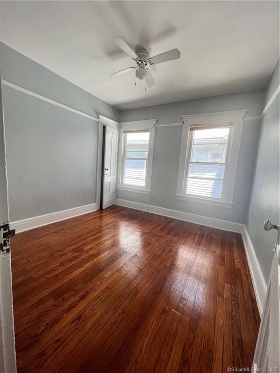 Property Photo: 819 William Street 2 CT 06608