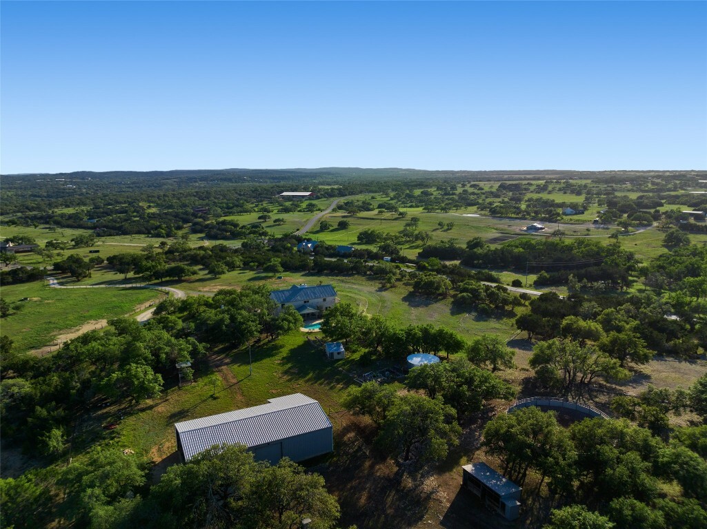 Property Photo: 2400 W Fitzhugh Road TX 78620