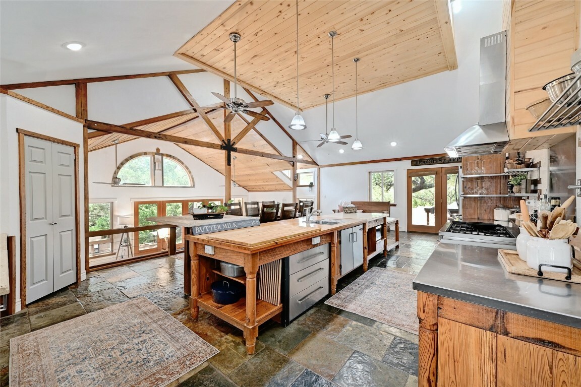 Property Photo: 24216 Fossil Trail TX 78669