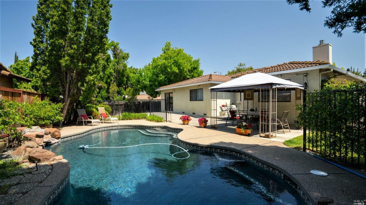 Property Photo:  3117 Americano Court  CA 94533 