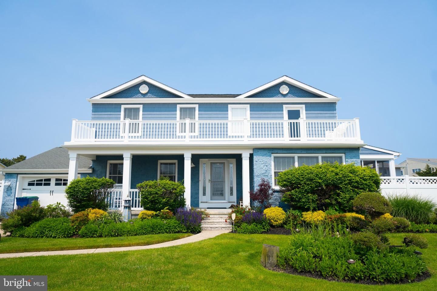 Property Photo:  8 Sea Spray Court  NJ 08203 