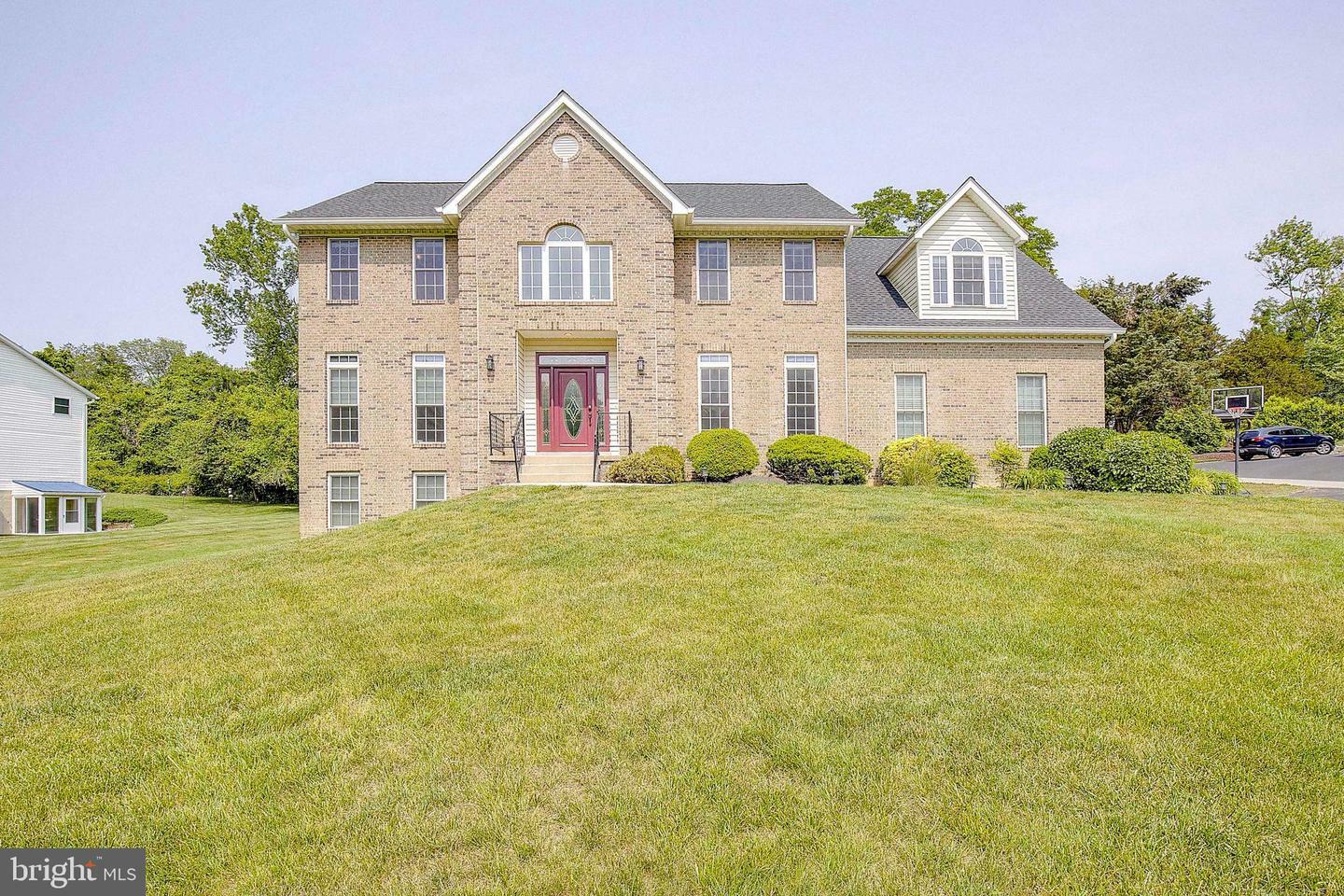 7875 Hampton Way  Owings MD 20736 photo