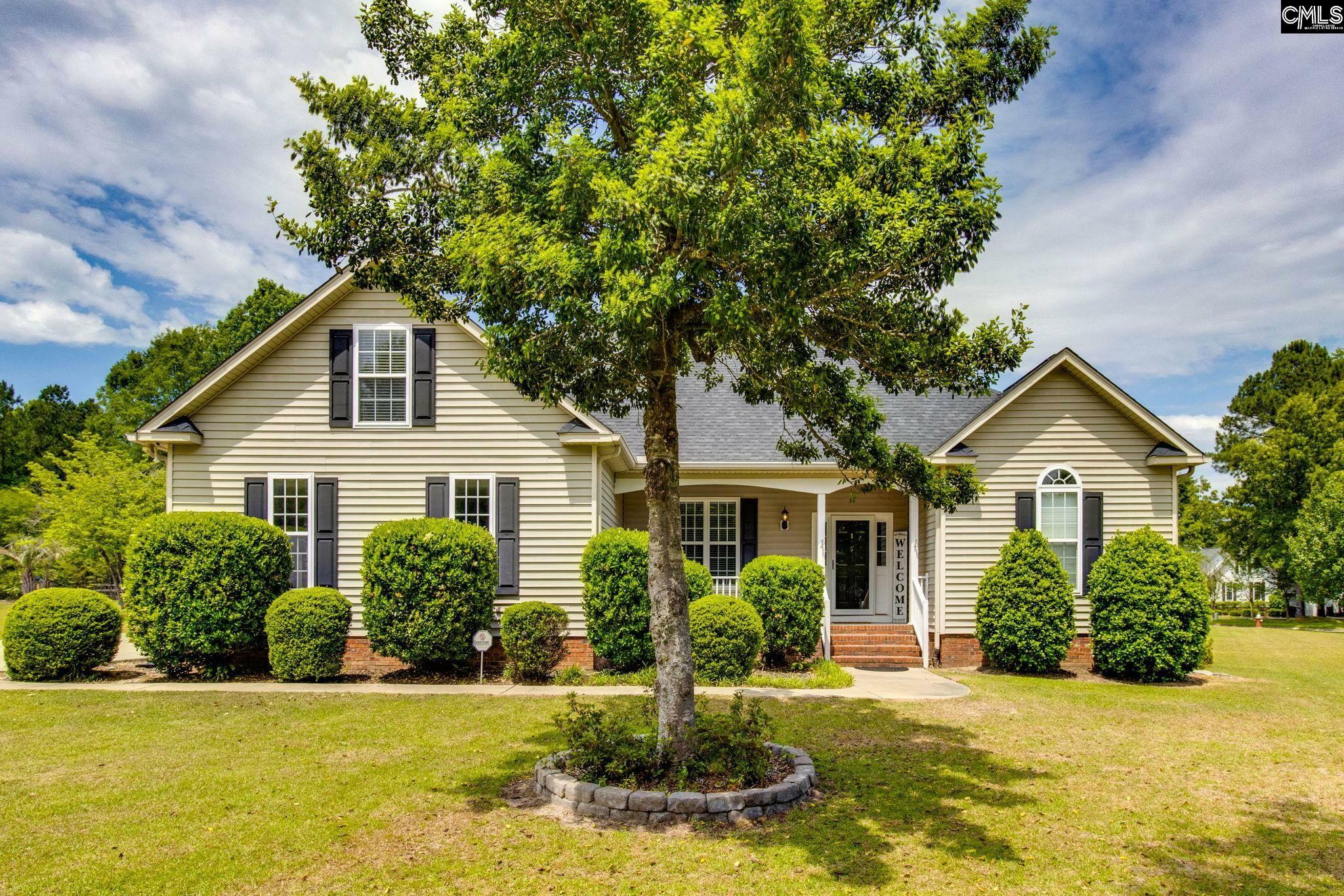 Property Photo:  127 Hollow Tree Court  SC 29078 