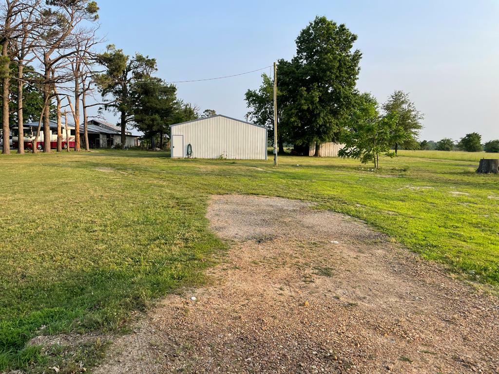 Property Photo:  372 Grassy Lake Road  AR 72331 