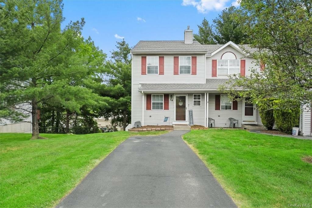 Property Photo:  74 Lois Lane  NY 10950 