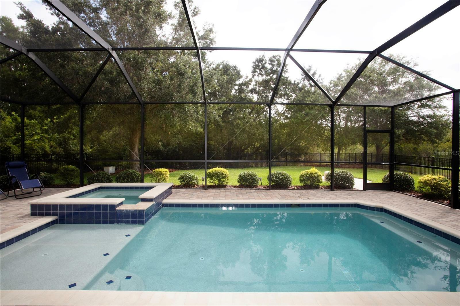 Property Photo:  8816 Crystal Creek Court  FL 34638 