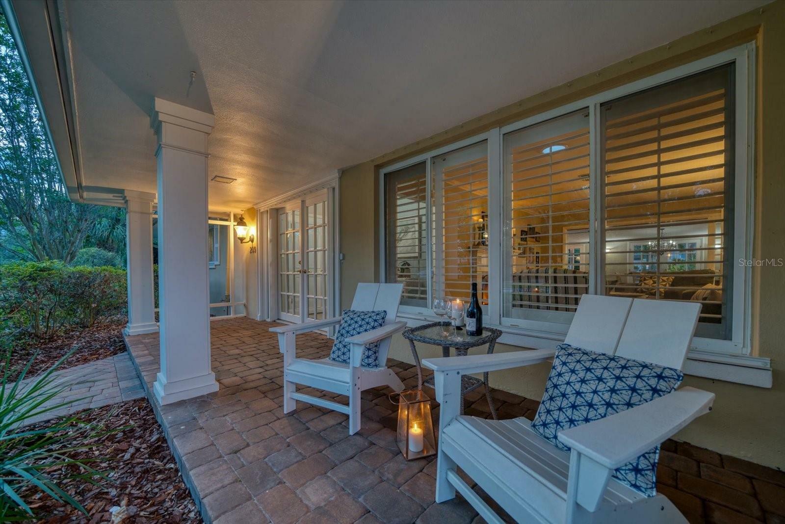 Property Photo: 209 Ponce De Leon Boulevard FL 33756