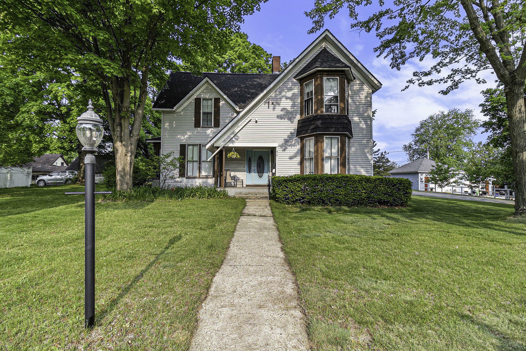515 S State Street  Hart MI 49420 photo