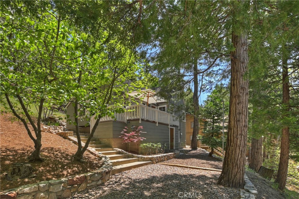 Property Photo:  201 Fremont Road  CA 92352 