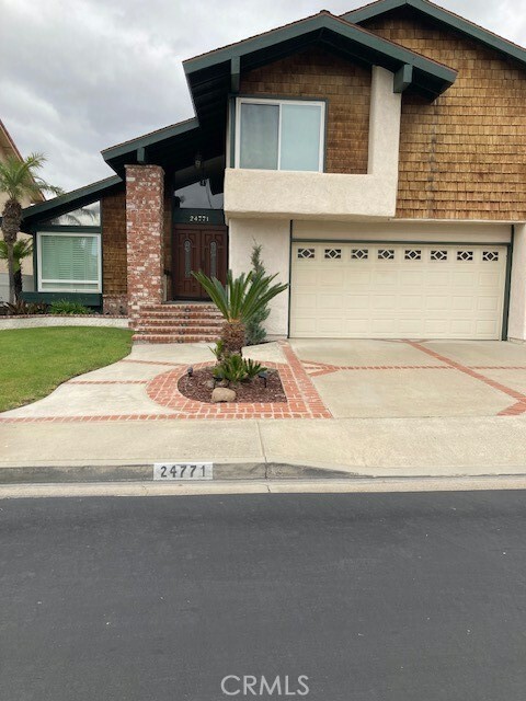 Property Photo: 24771 Camino Villa CA 92630