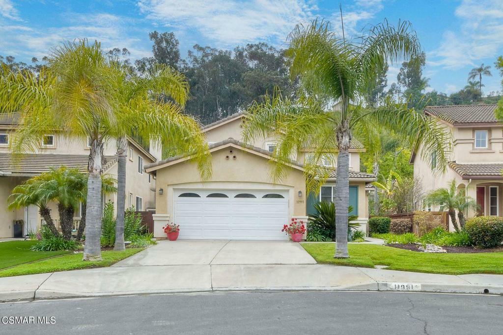 11991 Cypress Valley Drive  San Diego CA 92131 photo