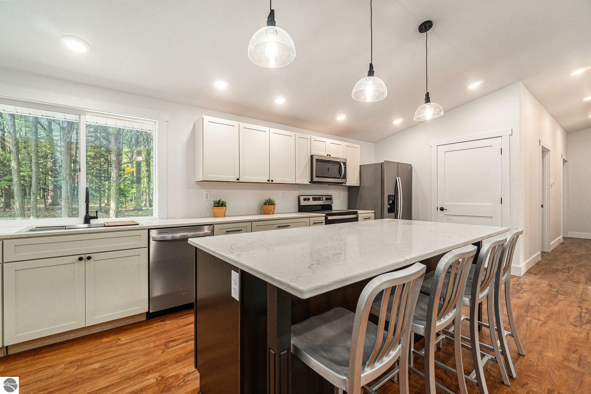 Property Photo: 233 Maple Avenue MI 49635