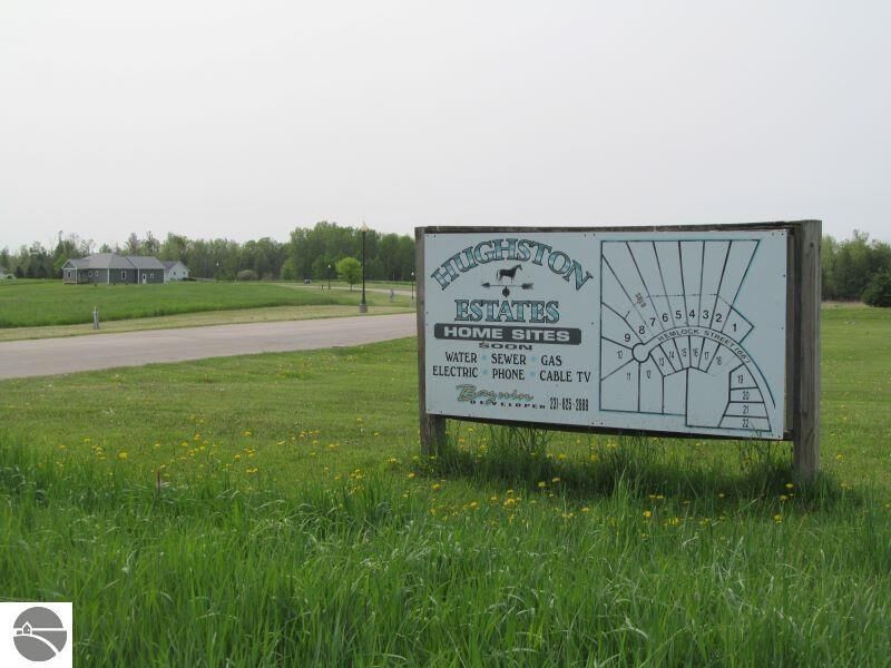 Property Photo:  Lot #8 S Hemlock Street  MI 49657 