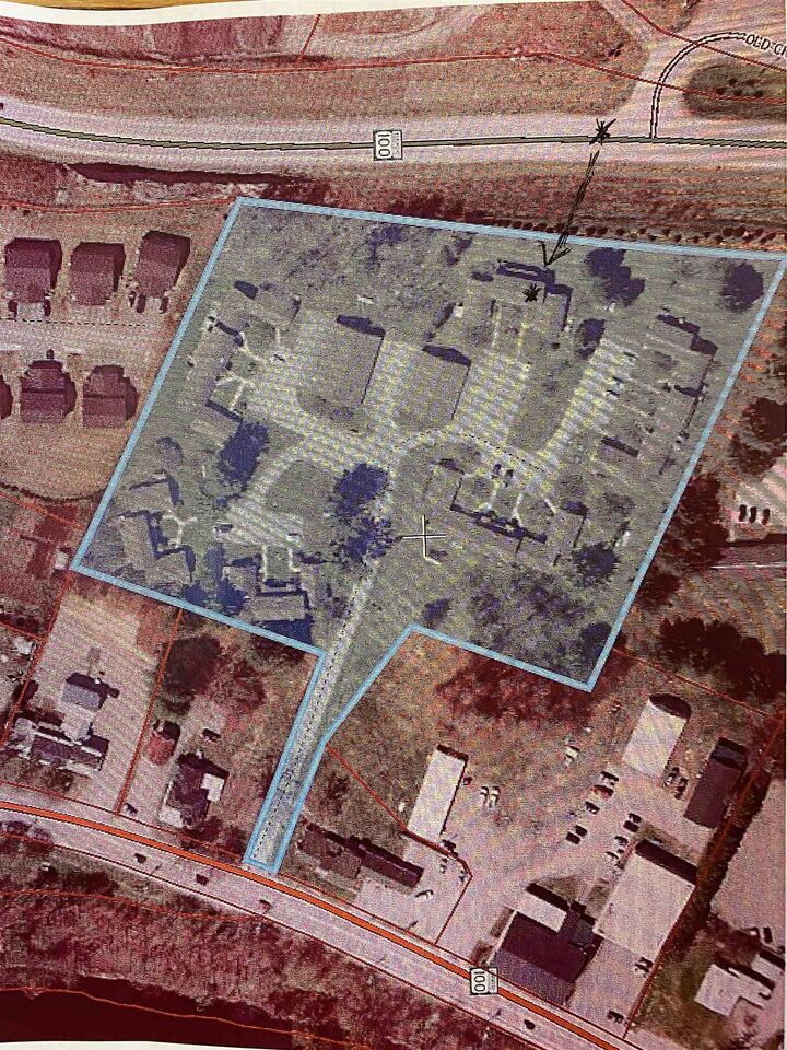 Property Photo:  91-3 Brooklyn Heights  VT 05661 