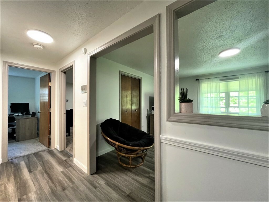 Property Photo: 4 Dodge Rd 1-B10 MA 01969