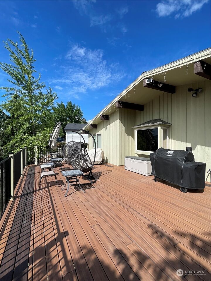 Home for sale in Omak 116 W Hale, Omak, WA 98841