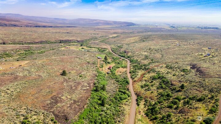 Property Photo:  6532 Colockum Road  WA 98926 