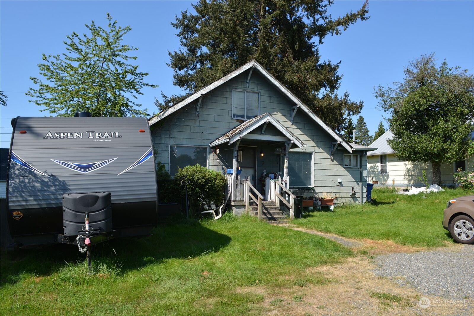 4 bed home for sale 427 E 62nd Street, WA 98404