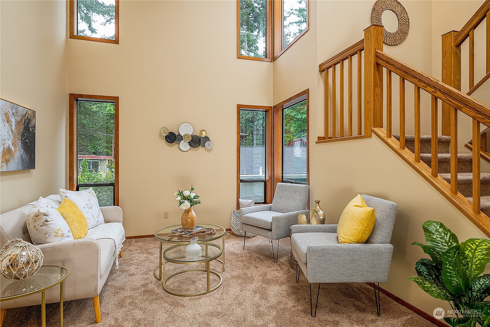 Property Photo:  1416 N Lake Stickney Drive  WA 98087 