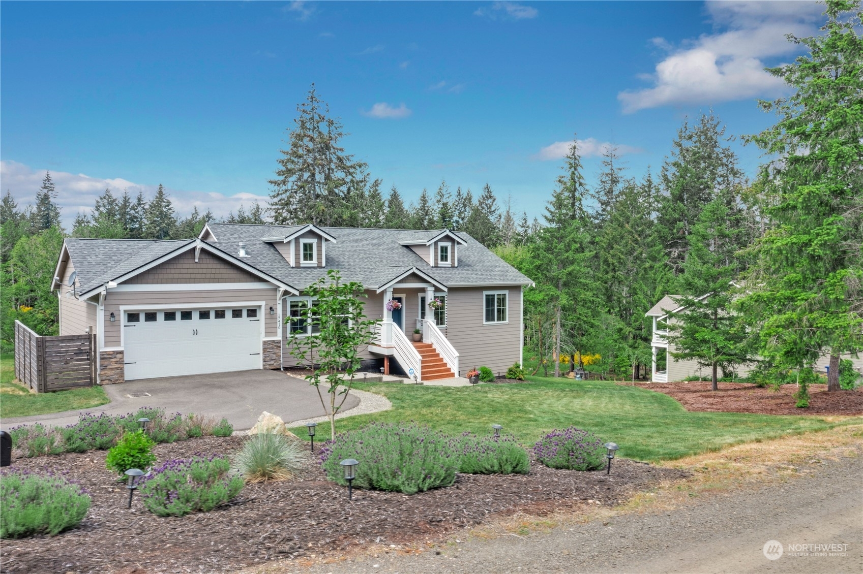 17410 82nd Street NW  Vaughn WA 98394 photo