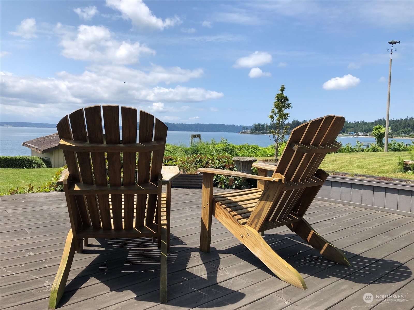 Property Photo:  6918 Totem Beach Loop Road  WA 98271 