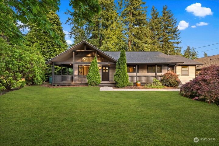 15014 81st Avenue NE  Kenmore WA 98028 photo