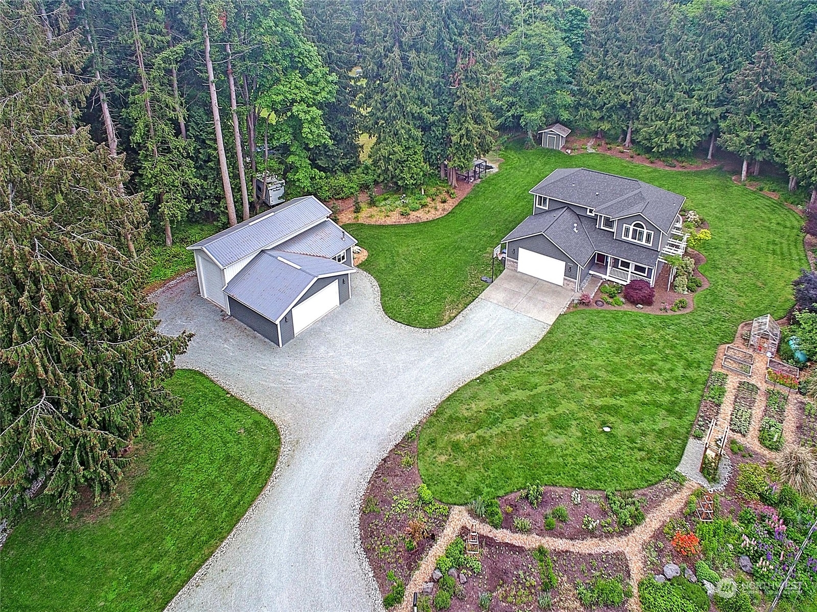 Property Photo:  2984 Janet Avenue  WA 98282 