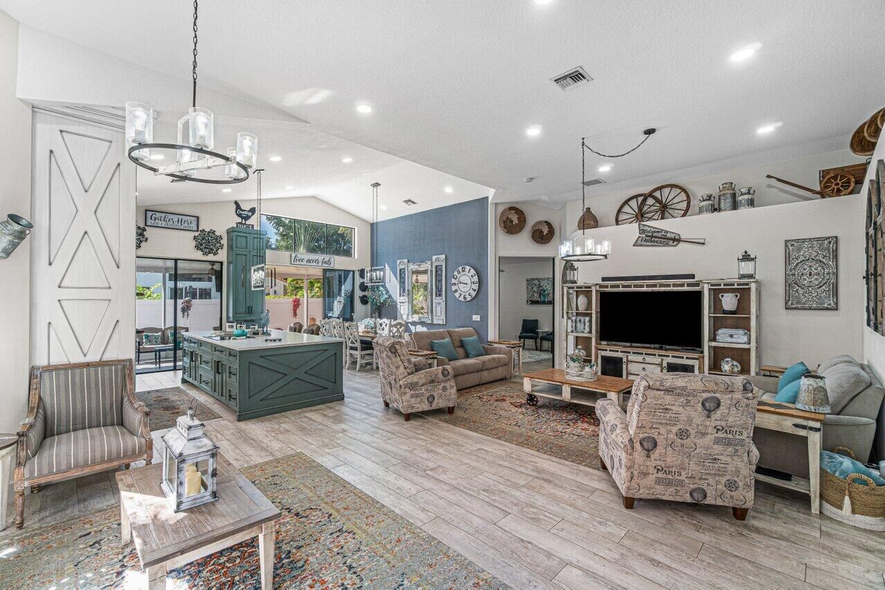 Property Photo:  1653 W Classical Boulevard  FL 33445 