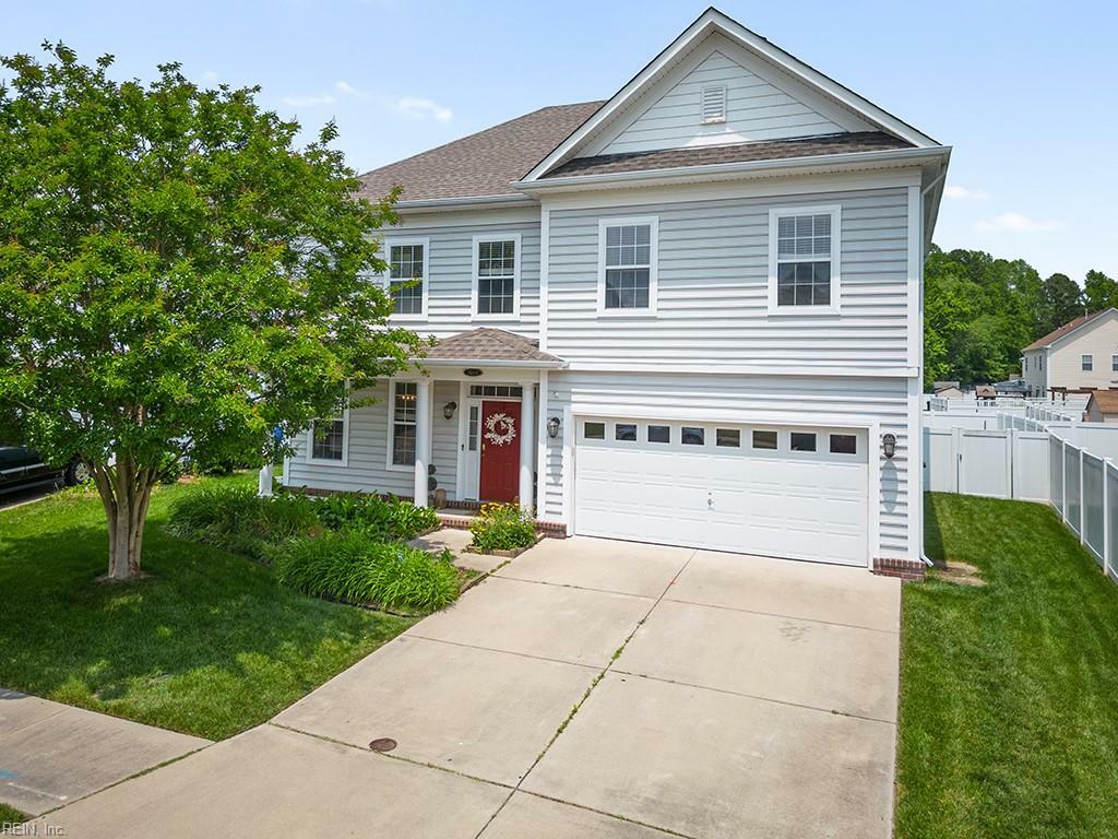 Property Photo:  3019 Stonecreek Drive  VA 23434 