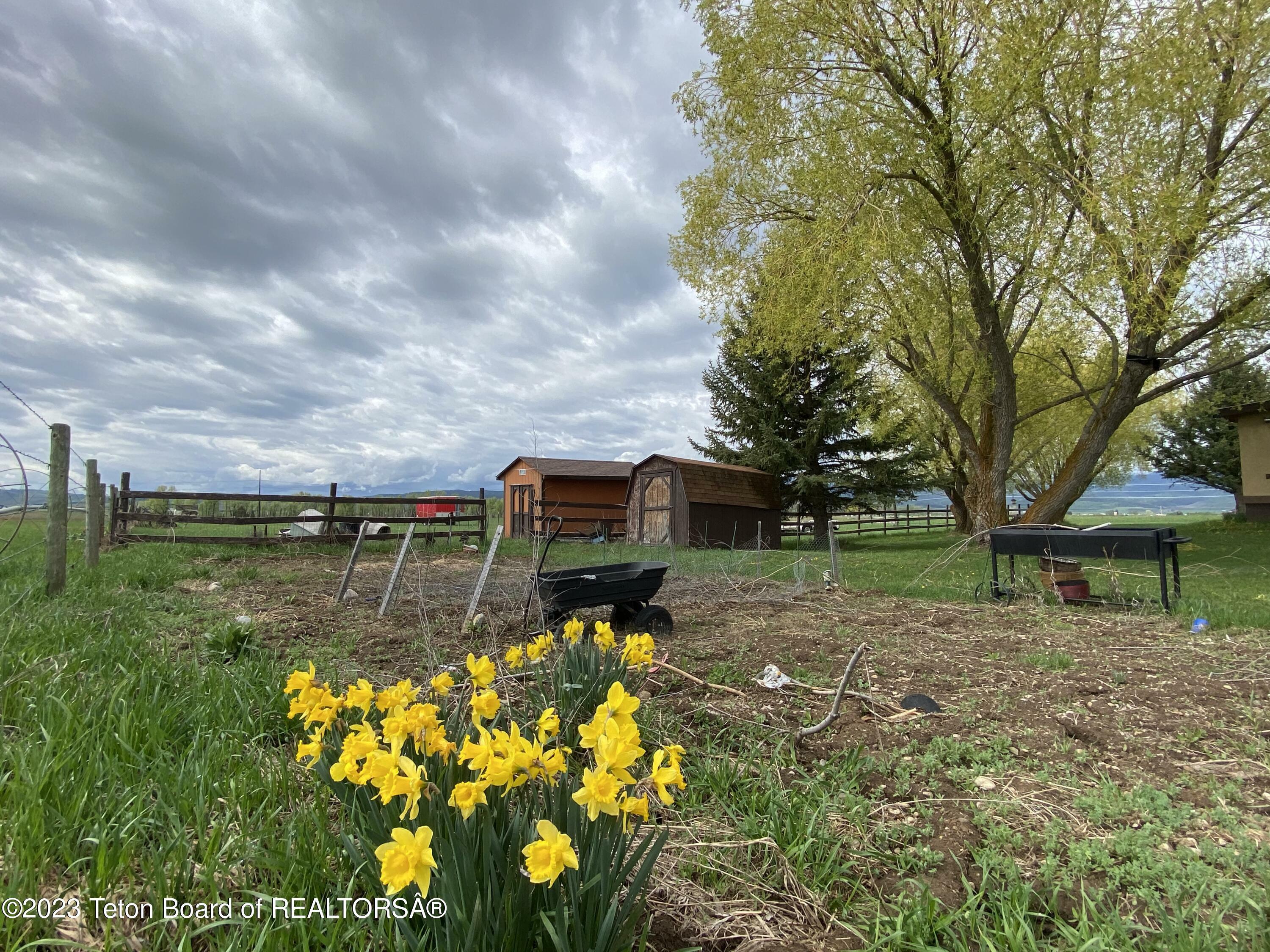 2788 Perkins Road  Thayne WY 83127 photo