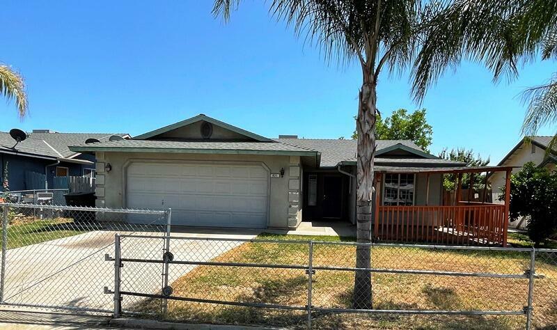 831 E Belleview Avenue  Porterville CA 93257 photo