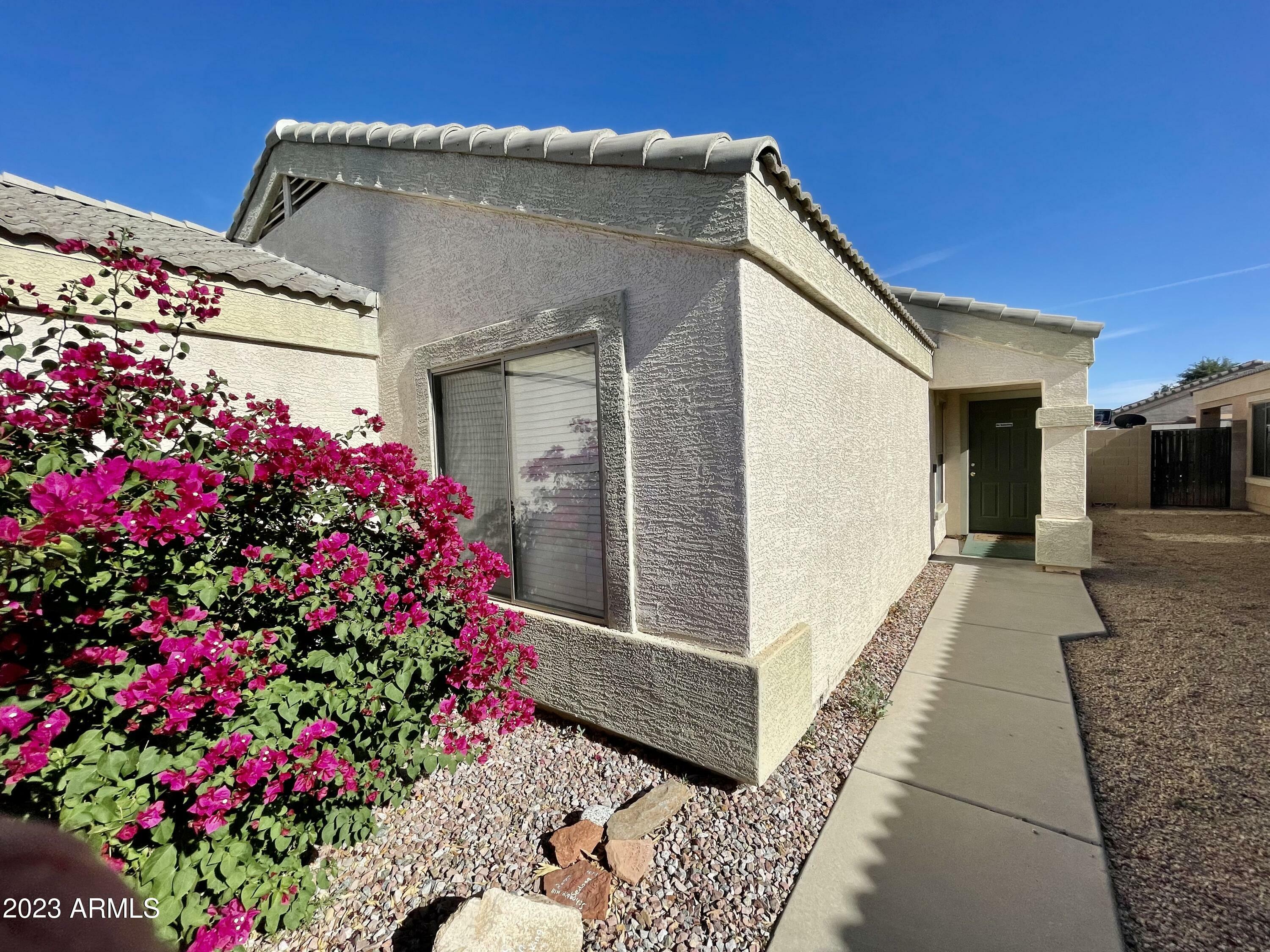 Property Photo:  12801 W Soledad Street  AZ 85335 