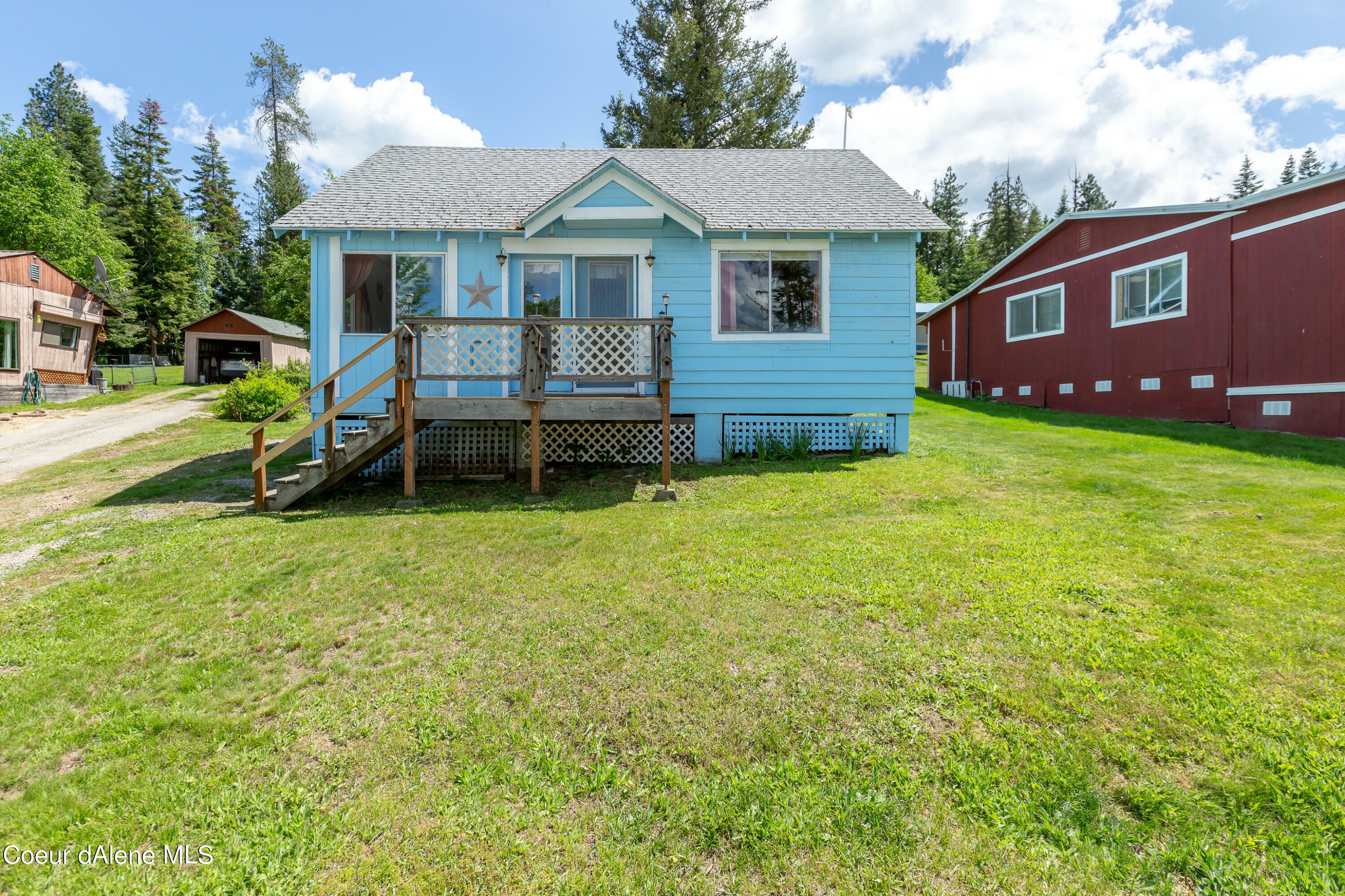 23548 E Park Rd  Cataldo ID 83810 photo