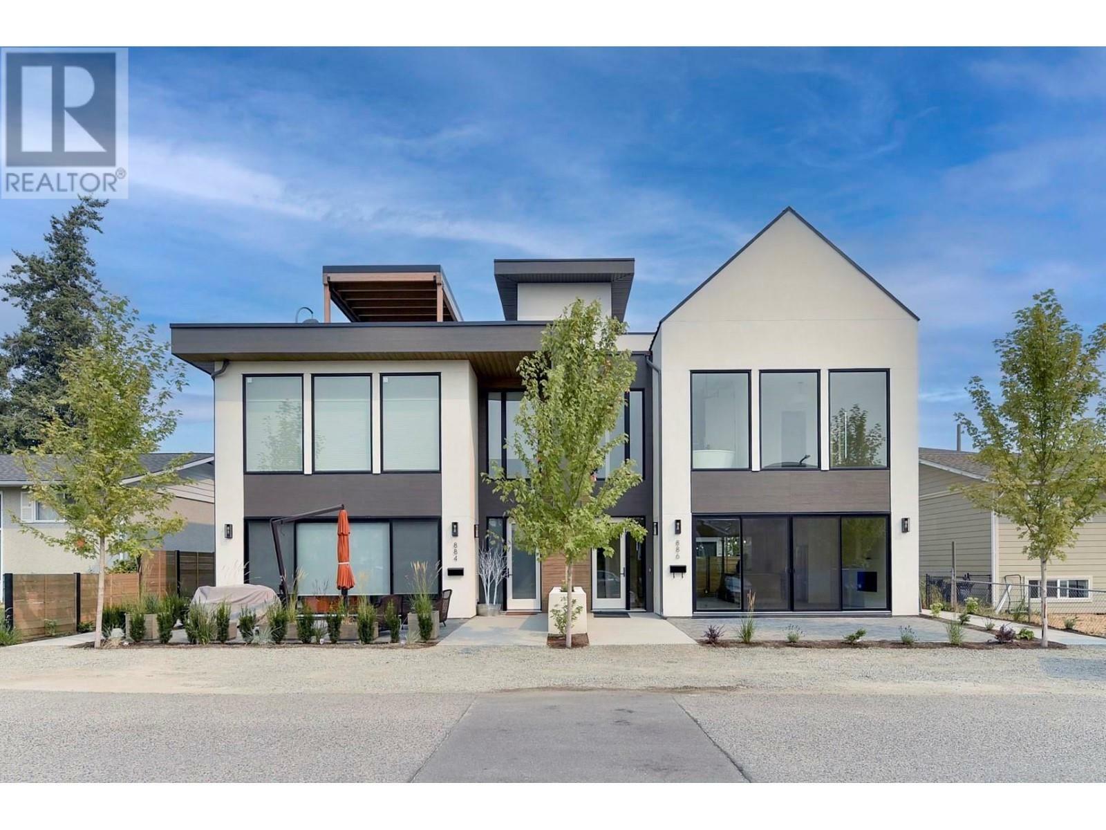 886B Patterson Avenue  Kelowna BC V1Y7Z3 photo